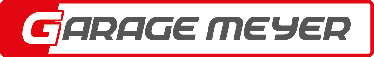 Logo Garage Meyer